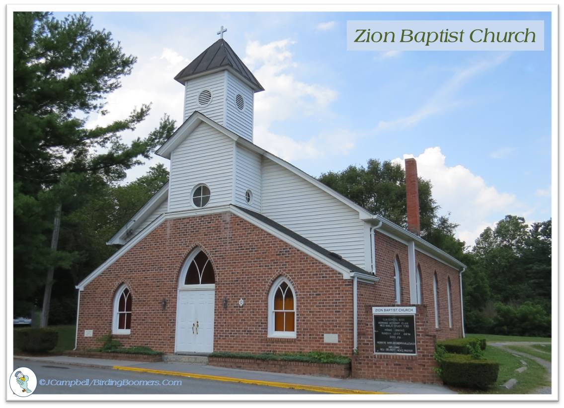 zion-baptist-church